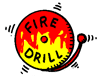 click here for Junior Fire Marshall badges